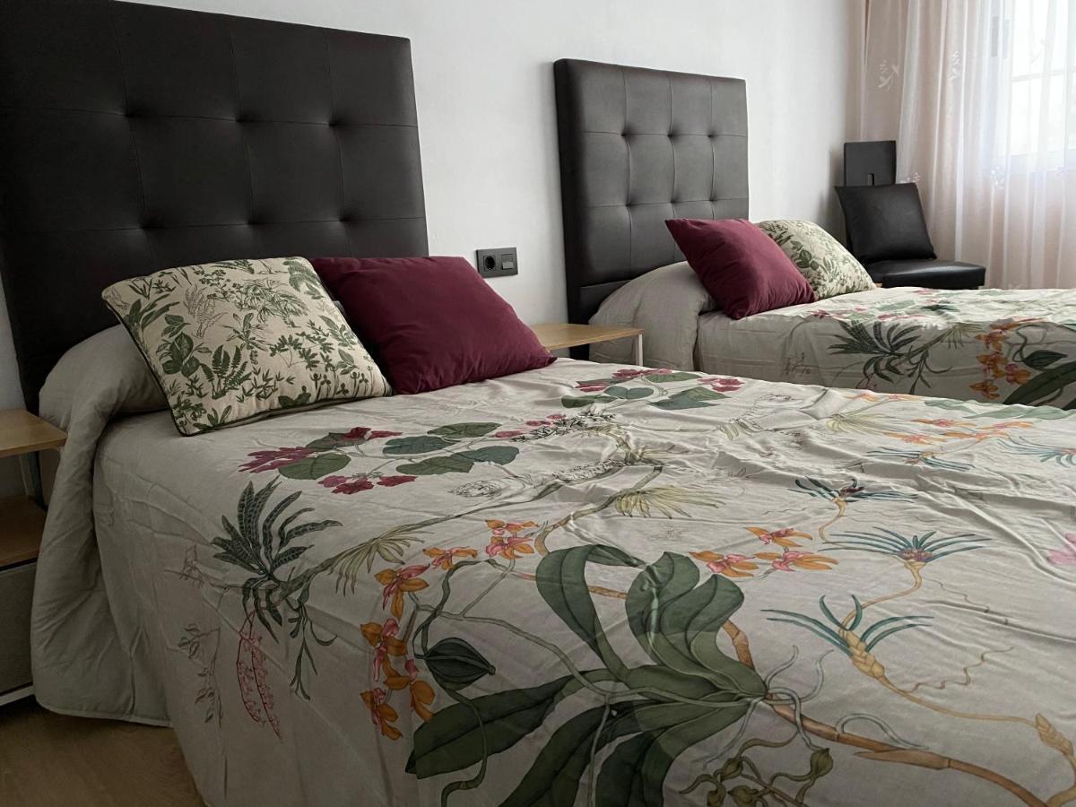 Apartmán A Finca Do Rio Vello Arzúa Exteriér fotografie